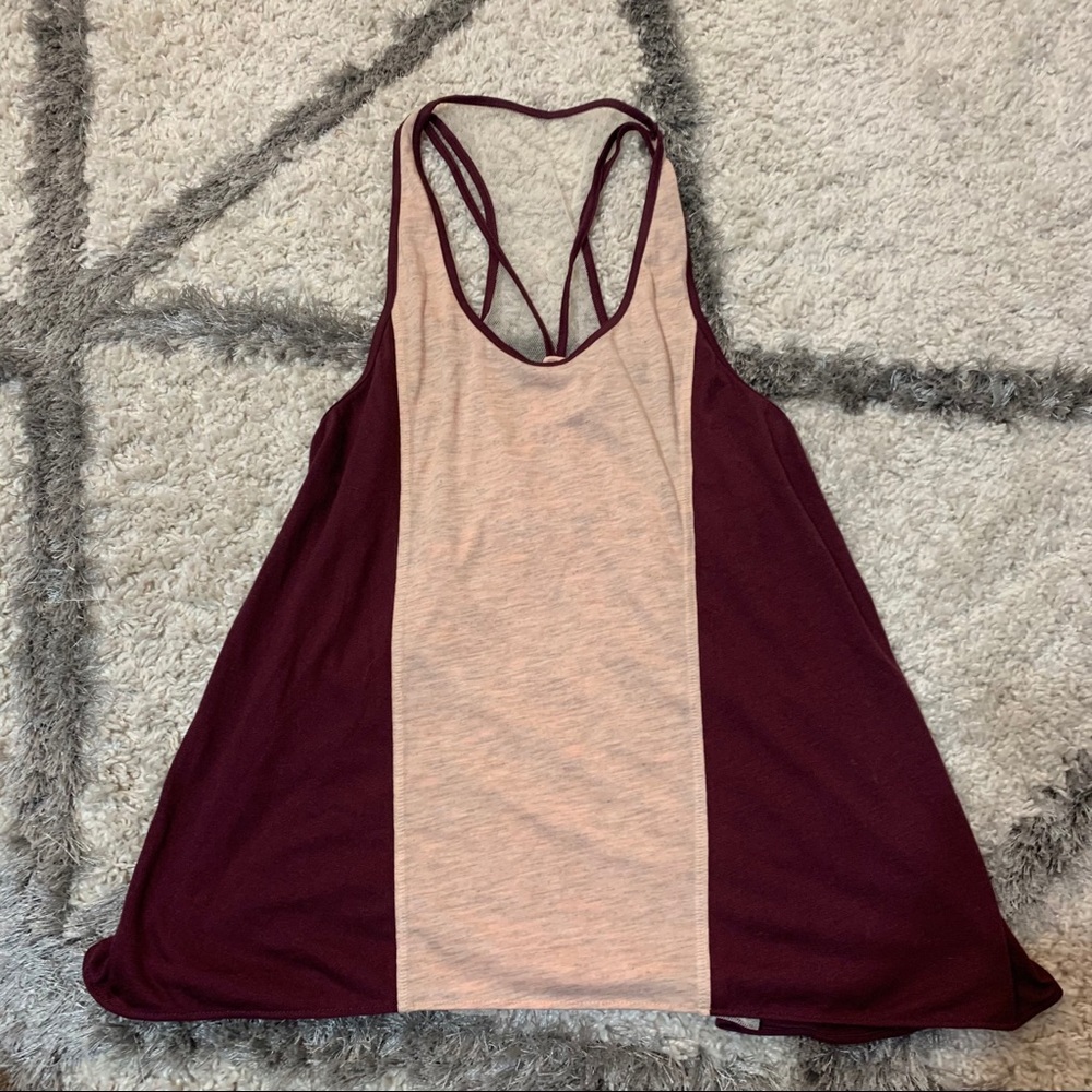 ALO YOGA tank